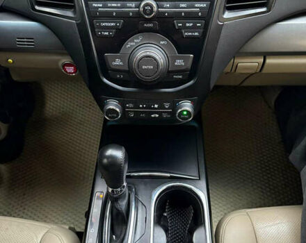 Акура РДХ, об'ємом двигуна 3.5 л та пробігом 286 тис. км за 13500 $, фото 28 на Automoto.ua