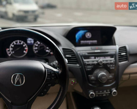 Акура РДХ, об'ємом двигуна 3.5 л та пробігом 286 тис. км за 13500 $, фото 15 на Automoto.ua