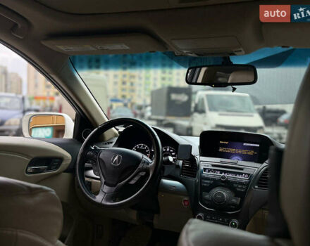 Акура РДХ, об'ємом двигуна 3.5 л та пробігом 286 тис. км за 13500 $, фото 8 на Automoto.ua