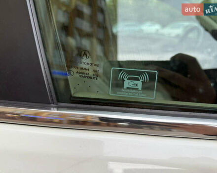 Акура РДХ, об'ємом двигуна 3.5 л та пробігом 286 тис. км за 13500 $, фото 30 на Automoto.ua