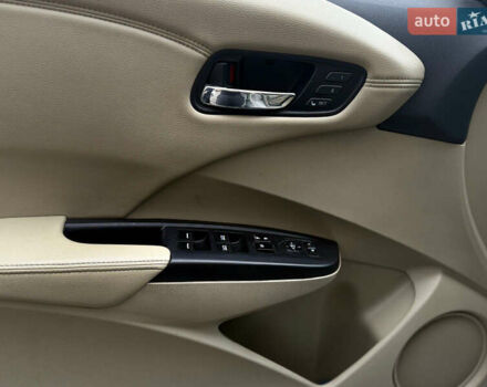 Акура РДХ, об'ємом двигуна 3.5 л та пробігом 286 тис. км за 13500 $, фото 17 на Automoto.ua