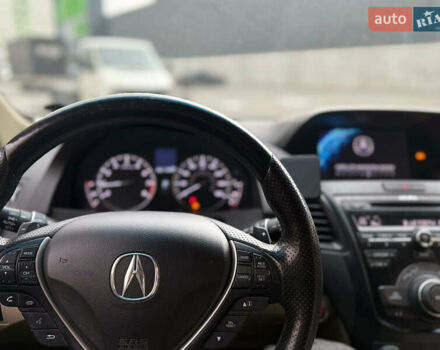 Акура РДХ, об'ємом двигуна 3.5 л та пробігом 286 тис. км за 13500 $, фото 14 на Automoto.ua