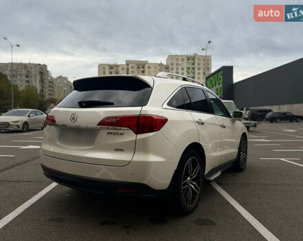 Акура РДХ, об'ємом двигуна 3.5 л та пробігом 286 тис. км за 13500 $, фото 2 на Automoto.ua