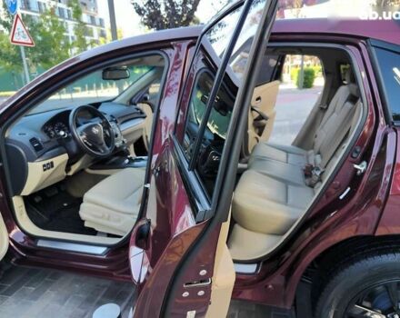 Акура РДХ, об'ємом двигуна 3.5 л та пробігом 188 тис. км за 12990 $, фото 5 на Automoto.ua