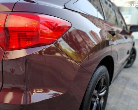 Акура РДХ, об'ємом двигуна 3.5 л та пробігом 188 тис. км за 12990 $, фото 18 на Automoto.ua