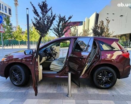 Акура РДХ, об'ємом двигуна 3.5 л та пробігом 188 тис. км за 12990 $, фото 9 на Automoto.ua