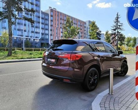 Акура РДХ, об'ємом двигуна 3.5 л та пробігом 188 тис. км за 12990 $, фото 23 на Automoto.ua