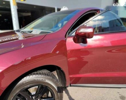 Акура РДХ, об'ємом двигуна 3.5 л та пробігом 188 тис. км за 12990 $, фото 3 на Automoto.ua
