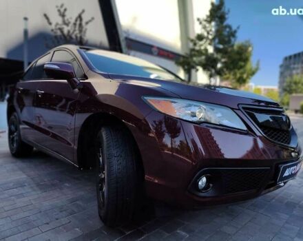 Акура РДХ, об'ємом двигуна 3.5 л та пробігом 188 тис. км за 12990 $, фото 29 на Automoto.ua