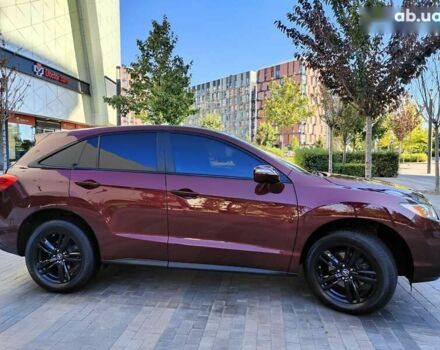 Акура РДХ, об'ємом двигуна 3.5 л та пробігом 188 тис. км за 12990 $, фото 27 на Automoto.ua