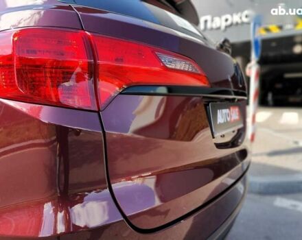 Акура РДХ, об'ємом двигуна 3.5 л та пробігом 188 тис. км за 12990 $, фото 17 на Automoto.ua