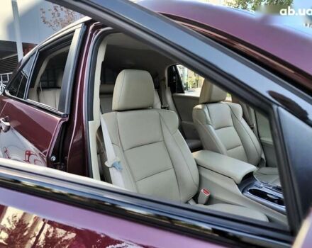 Акура РДХ, об'ємом двигуна 3.5 л та пробігом 188 тис. км за 12990 $, фото 28 на Automoto.ua