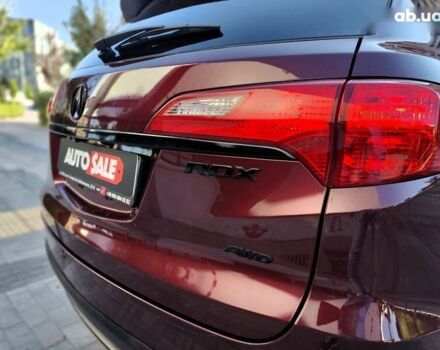 Акура РДХ, об'ємом двигуна 3.5 л та пробігом 188 тис. км за 12990 $, фото 16 на Automoto.ua