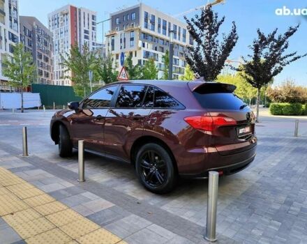 Акура РДХ, об'ємом двигуна 3.5 л та пробігом 188 тис. км за 12990 $, фото 10 на Automoto.ua