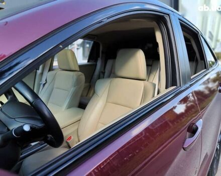 Акура РДХ, об'ємом двигуна 3.5 л та пробігом 188 тис. км за 12990 $, фото 4 на Automoto.ua