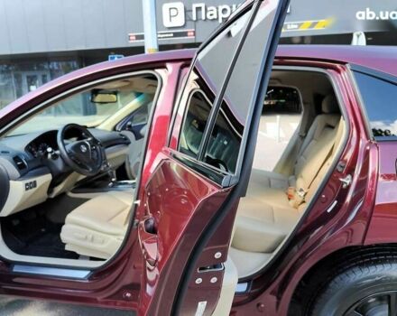 Акура РДХ, об'ємом двигуна 3.5 л та пробігом 188 тис. км за 12990 $, фото 6 на Automoto.ua