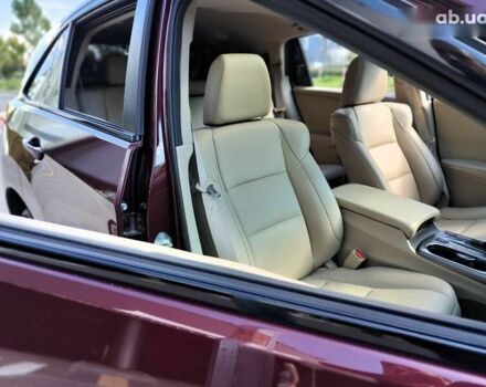 Акура РДХ, об'ємом двигуна 3.5 л та пробігом 188 тис. км за 12990 $, фото 28 на Automoto.ua