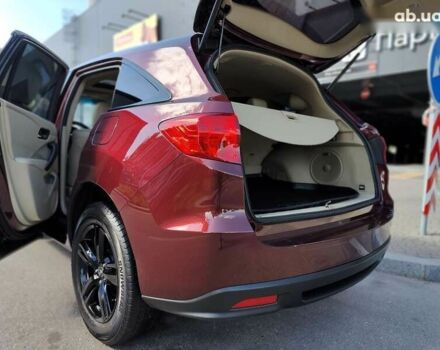 Акура РДХ, об'ємом двигуна 3.5 л та пробігом 188 тис. км за 12990 $, фото 15 на Automoto.ua
