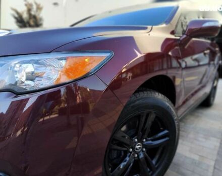 Акура РДХ, об'ємом двигуна 3.5 л та пробігом 188 тис. км за 12990 $, фото 1 на Automoto.ua