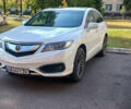 Акура РДХ, объемом двигателя 3.5 л и пробегом 108 тыс. км за 15900 $, фото 1 на Automoto.ua