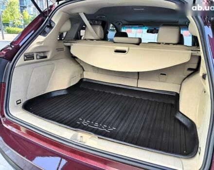 Акура РДХ, об'ємом двигуна 3.5 л та пробігом 188 тис. км за 12990 $, фото 17 на Automoto.ua