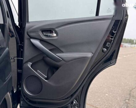 Акура РДХ, об'ємом двигуна 3.5 л та пробігом 140 тис. км за 16800 $, фото 29 на Automoto.ua