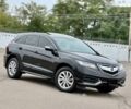 Акура РДХ, объемом двигателя 3.5 л и пробегом 140 тыс. км за 17900 $, фото 3 на Automoto.ua