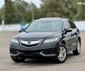 Акура РДХ, объемом двигателя 3.5 л и пробегом 140 тыс. км за 17900 $, фото 1 на Automoto.ua