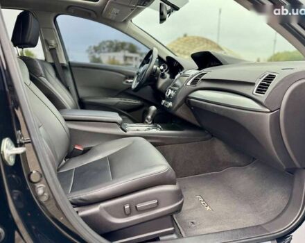 Акура РДХ, об'ємом двигуна 3.5 л та пробігом 140 тис. км за 16800 $, фото 28 на Automoto.ua