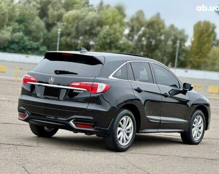 Акура РДХ, объемом двигателя 3.5 л и пробегом 140 тыс. км за 17900 $, фото 12 на Automoto.ua