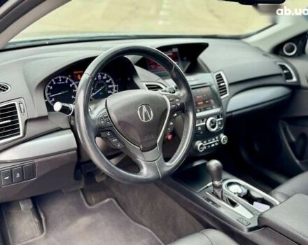 Акура РДХ, об'ємом двигуна 3.5 л та пробігом 140 тис. км за 16800 $, фото 21 на Automoto.ua