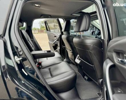 Акура РДХ, объемом двигателя 3.5 л и пробегом 140 тыс. км за 17900 $, фото 23 на Automoto.ua