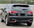 Акура РДХ, объемом двигателя 3.5 л и пробегом 140 тыс. км за 17900 $, фото 9 на Automoto.ua