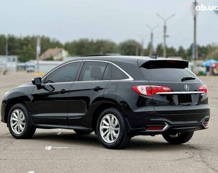 Акура РДХ, объемом двигателя 3.5 л и пробегом 140 тыс. км за 17900 $, фото 11 на Automoto.ua