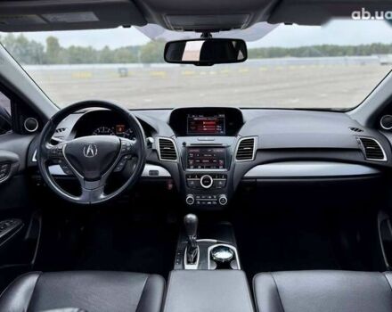 Акура РДХ, об'ємом двигуна 3.5 л та пробігом 140 тис. км за 16800 $, фото 26 на Automoto.ua