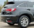 Акура РДХ, объемом двигателя 3.5 л и пробегом 140 тыс. км за 17900 $, фото 14 на Automoto.ua