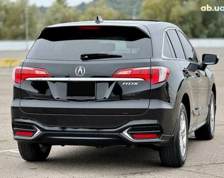Акура РДХ, объемом двигателя 3.5 л и пробегом 140 тыс. км за 17900 $, фото 13 на Automoto.ua
