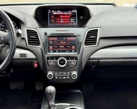 Акура РДХ, объемом двигателя 3.5 л и пробегом 140 тыс. км за 17900 $, фото 24 на Automoto.ua