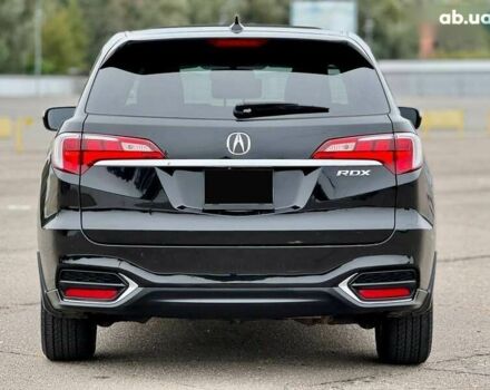 Акура РДХ, объемом двигателя 3.5 л и пробегом 140 тыс. км за 17900 $, фото 10 на Automoto.ua