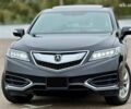 Акура РДХ, объемом двигателя 3.5 л и пробегом 140 тыс. км за 17900 $, фото 2 на Automoto.ua