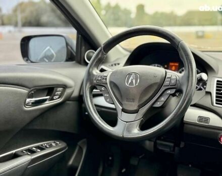 Акура РДХ, объемом двигателя 3.5 л и пробегом 140 тыс. км за 17900 $, фото 27 на Automoto.ua