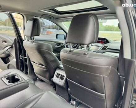 Акура РДХ, об'ємом двигуна 3.5 л та пробігом 140 тис. км за 16800 $, фото 25 на Automoto.ua