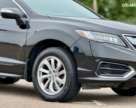 Акура РДХ, об'ємом двигуна 3.5 л та пробігом 140 тис. км за 16800 $, фото 6 на Automoto.ua