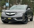 Акура РДХ, объемом двигателя 3.5 л и пробегом 94 тыс. км за 15300 $, фото 1 на Automoto.ua