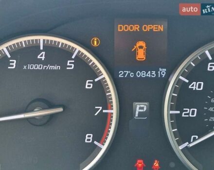 Акура РДХ 2017 в Харькове на Automoto.ua Акура РДХ, объемом двигателя 3.47 л и пробегом 84 тыс. км за 19600 $, фото 11 на Automoto.ua