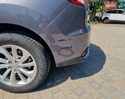 Акура РДХ 2017 в Харькове на Automoto.ua Акура РДХ, объемом двигателя 3.47 л и пробегом 84 тыс. км за 19600 $, фото 6 на Automoto.ua