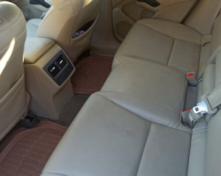 Акура РДХ, объемом двигателя 3.5 л и пробегом 105 тыс. км за 18399 $, фото 2 на Automoto.ua