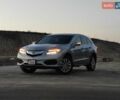 Акура РДХ, объемом двигателя 3.5 л и пробегом 81 тыс. км за 19999 $, фото 1 на Automoto.ua