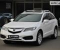 Акура РДХ, объемом двигателя 3.5 л и пробегом 51 тыс. км за 21500 $, фото 1 на Automoto.ua