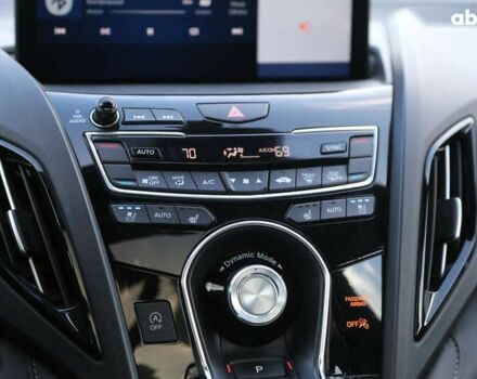 Акура РДХ, об'ємом двигуна 2 л та пробігом 33 тис. км за 25000 $, фото 20 на Automoto.ua